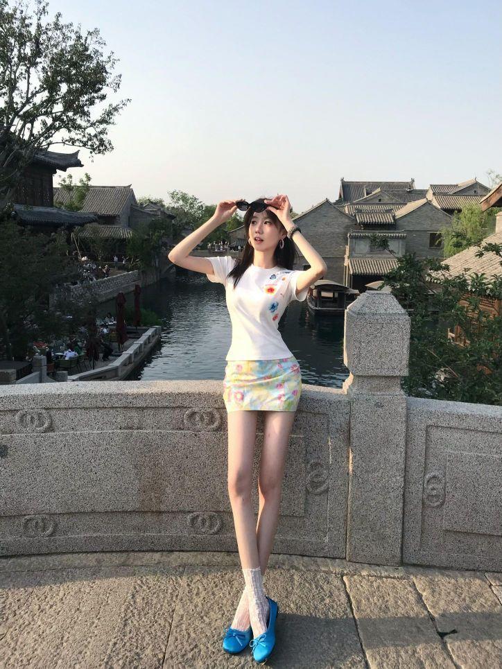 175 49|好腿 下辈子还用你